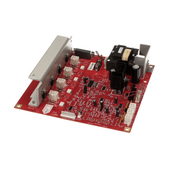 (image for) Prince Castle 528-518S Main PC Board